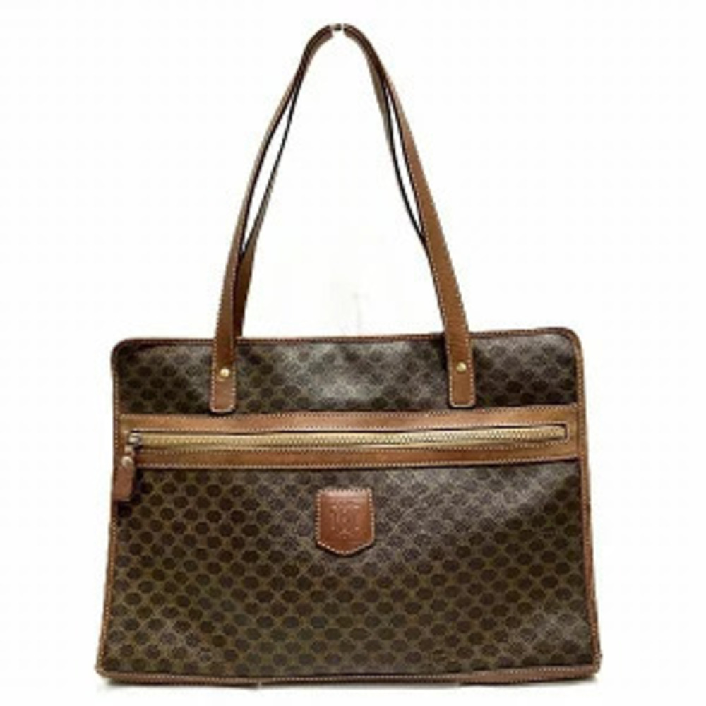 Celine Macadam Bag Tote Business